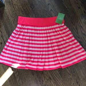NWT Kate Spade Swim Skirt